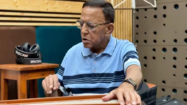 Charanjit Ahuja