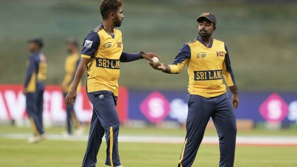 Charith Asalanka Nuwan Thushara