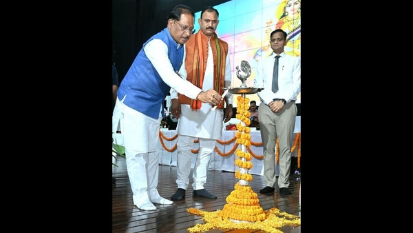 Chhattisgarh Enhances Cancer Treatment Facilities