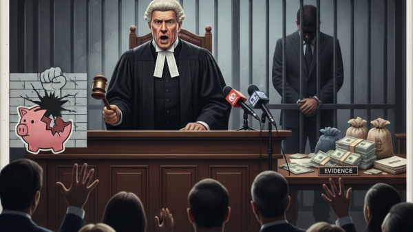 Chinese ex Minister Corruption Case Chinese ex Minister Corruption Case