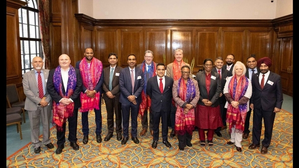 India Bids for 2030 Commonwealth Games