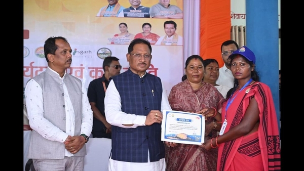 New Community Tourism Initiative in Jashpur