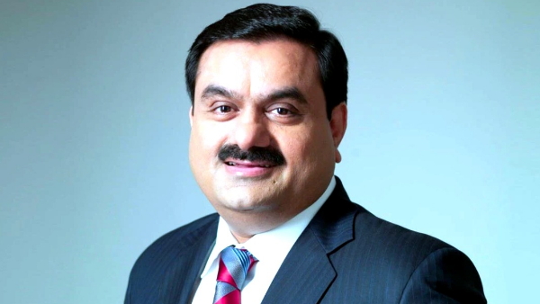Gautam adani