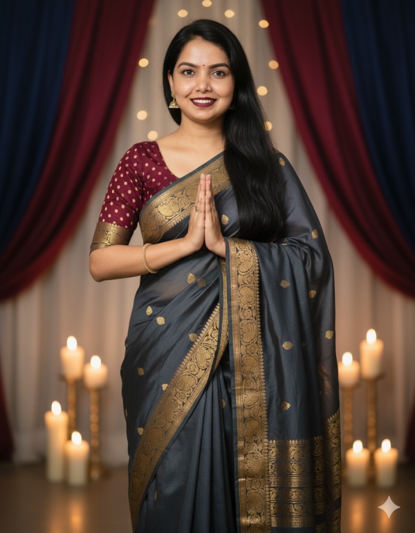 Navratri Special Gemini Prompts Navratri Special Gemini Prompts