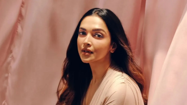 Deepika Padukone out of Kalki 2 Deepika Padukone out of Kalki 2