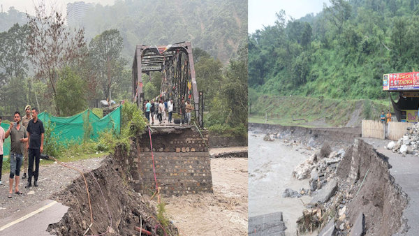 Dehradun cloudbrust Disaster 23 dead 17 missing relief rescue operations underway updates so far