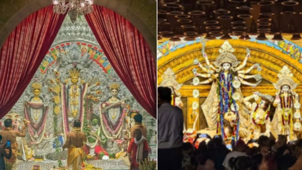 Delhi Durga Puja Delhi Durga Puja