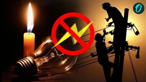 Delhi Power Cut 2nd September 2025