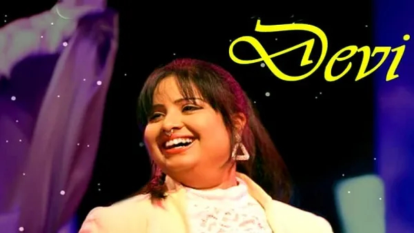 Devi