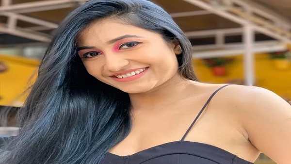 dhanashree Verma