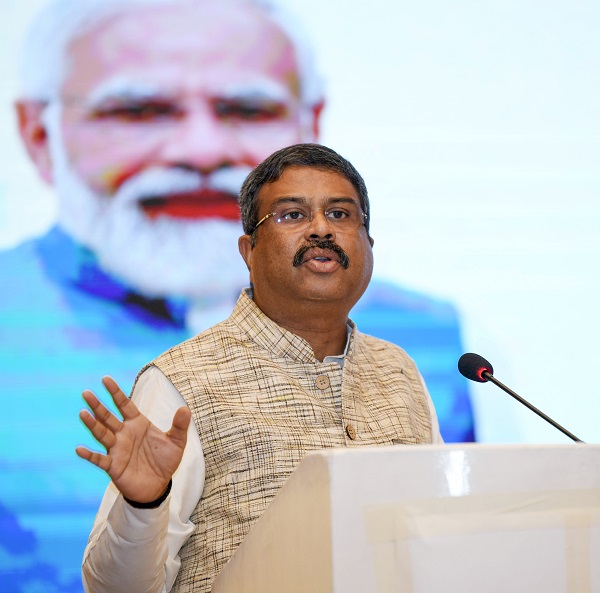 Dharmendra Pradhan Bihar BJP Poll Incharge Dharmendra Pradhan Bihar BJP Poll Incharge