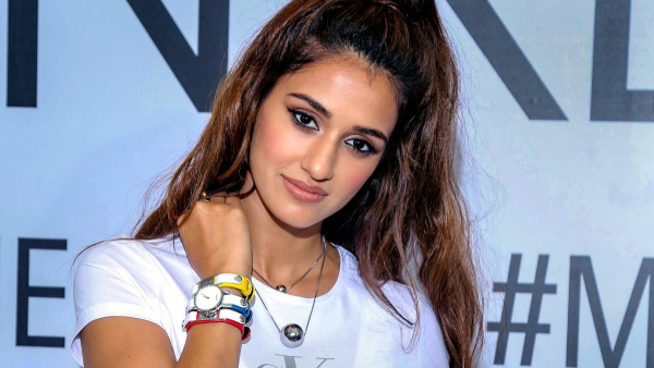 Lupin Nehra Mastermind of Disha Patani House Attack Lupin Nehra Mastermind of Disha Patani House Attack