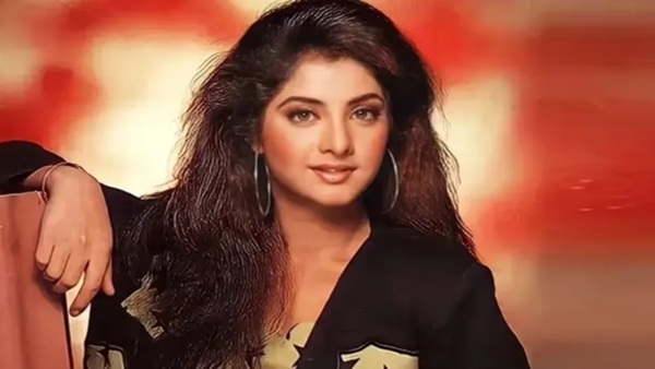 Divya Bharti Divya Bharti