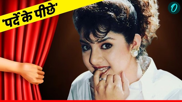 Divya Bharti Death