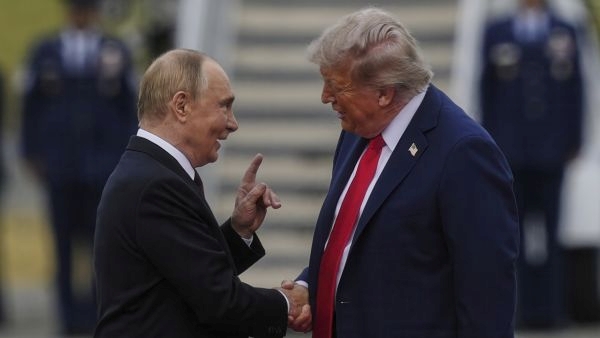 Donald Trump Vladimir Putin Donald Trump Vladimir Putin