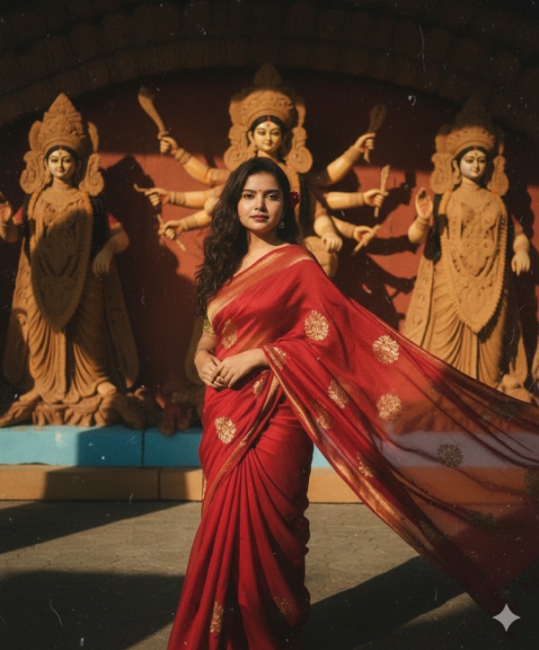Gemini Prompt Durga Puja Gemini Prompt Durga Puja