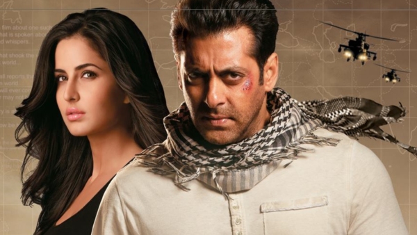 Ek Tha Tiger