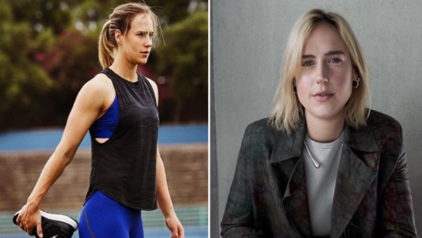 Ellyse Perry Ellyse Perry