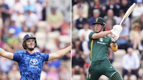 ENG vs SA 1 ENG vs SA 1