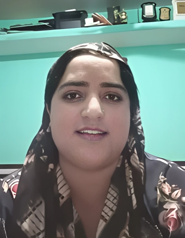 AAP MLA Mehraj Malik News AAP MLA Mehraj Malik News