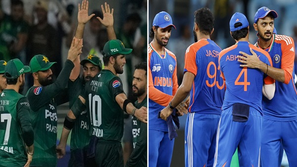 IND vs PAK 1