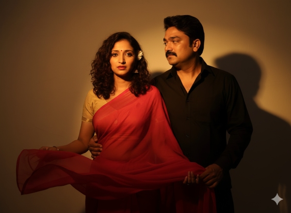 Gemini Prompt for Couples