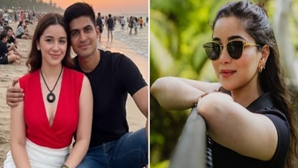Shubman Gill 1