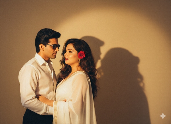 Google Gemini Prompts for Couples