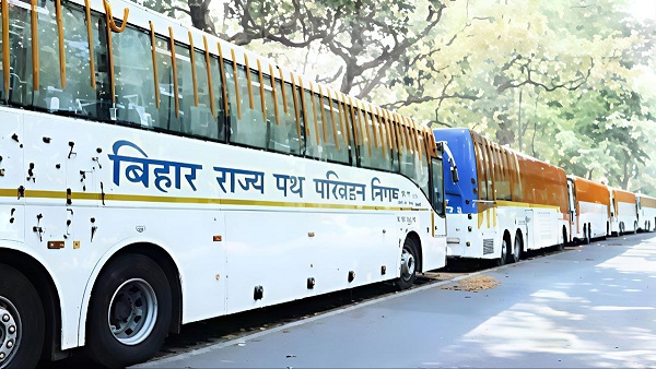 Bus Service