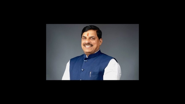 Dr. Mohan Yadav Launches GST Campaign