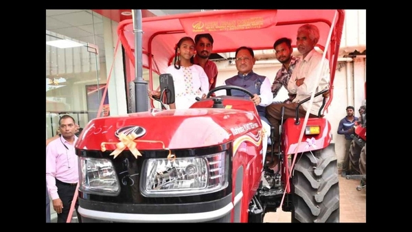 GST Savings Festival Celebrated by CM in Chhattisgarh