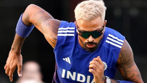 hardik pandya
