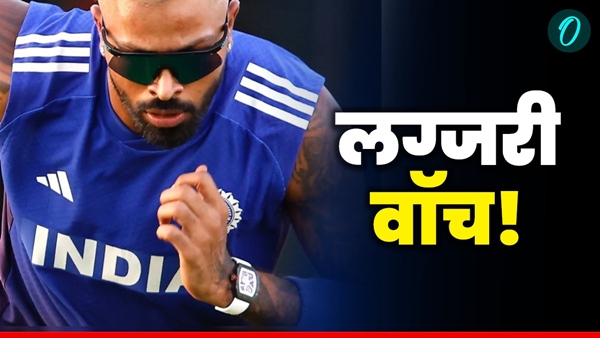 Hardik Pandya 1