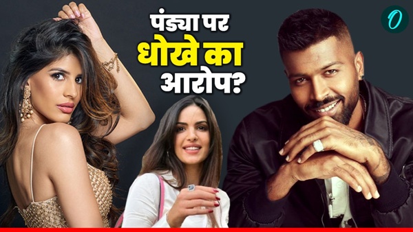 Hardik Pandya 1