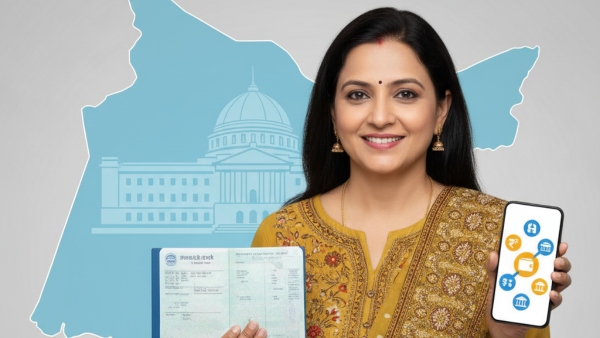 Haryana Lado Lakshmi Yojana