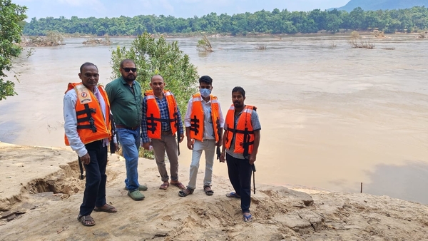 Bastar's Healthcare Access Improvement Efforts
