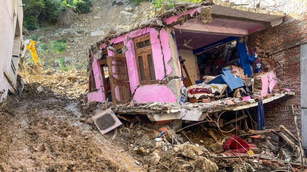 Himachal Pradesh Mandi