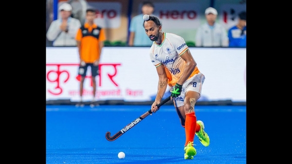 India Wins Hero Asia Cup 2025 Title India Wins Hero Asia Cup 2025 Title