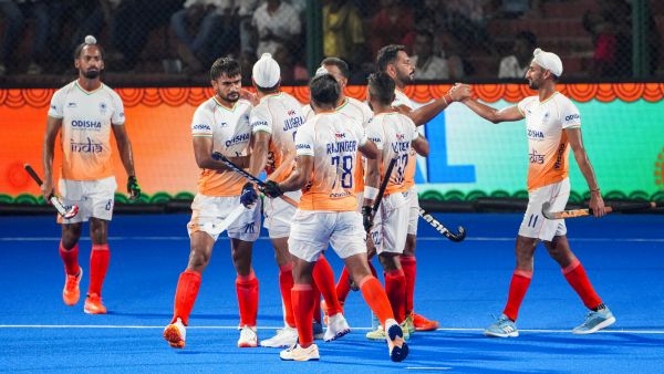 Hockey Asia Cup 2025