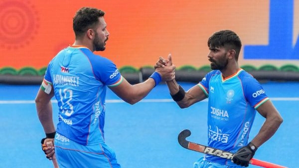 Hockey Asia Cup 2025 Hockey Asia Cup 2025