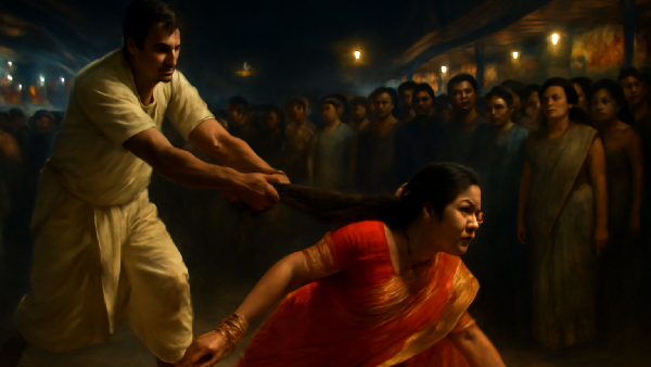 Husband Caught Wife With Teacher Boyfriend Husband Caught Wife With Teacher Boyfriend