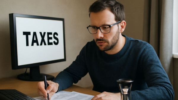 Income tax