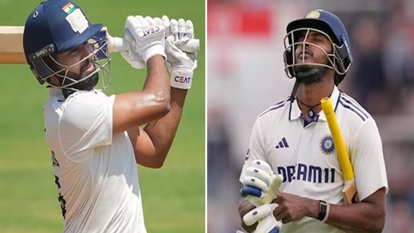 IND-A vs AUS-A: इतने बजे शुरू होगा पहला अनऑफिशियल टेस्ट, लाइव मैच देखने का  ये है तरीका | IND-A vs AUS-A Live Streaming 1st Unofficial Test When Where  To Watch India A