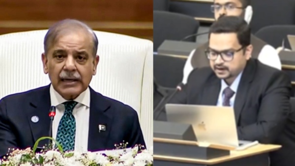 India exposes Pakistan UNHRC