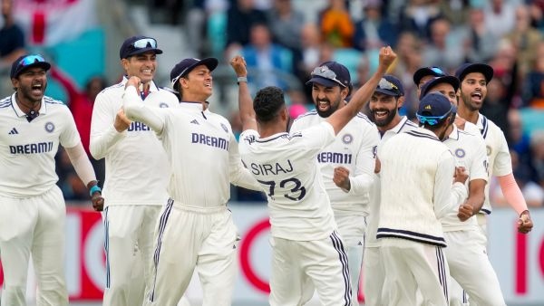 indian team