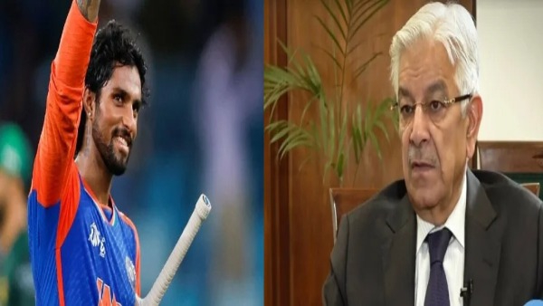 IND VS PAK