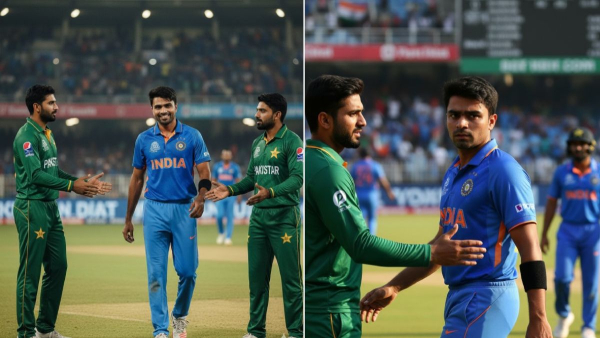 Ind vs Pak Gemini Prompt Ind vs Pak Gemini Prompt