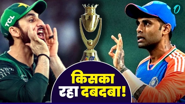IND vs PAK 1