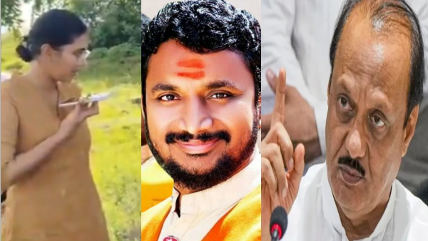 Who is Amol Mitkari Who is Amol Mitkari