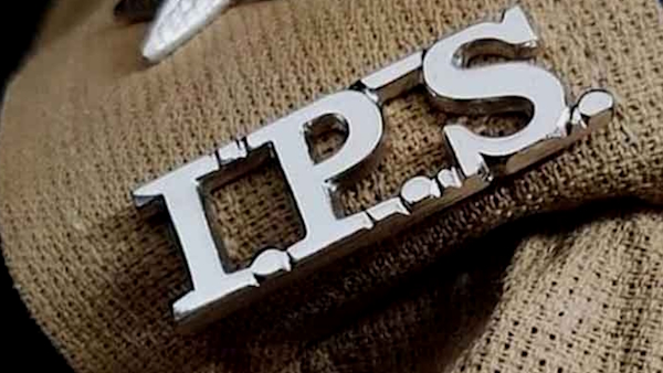 Rajasthan IPS